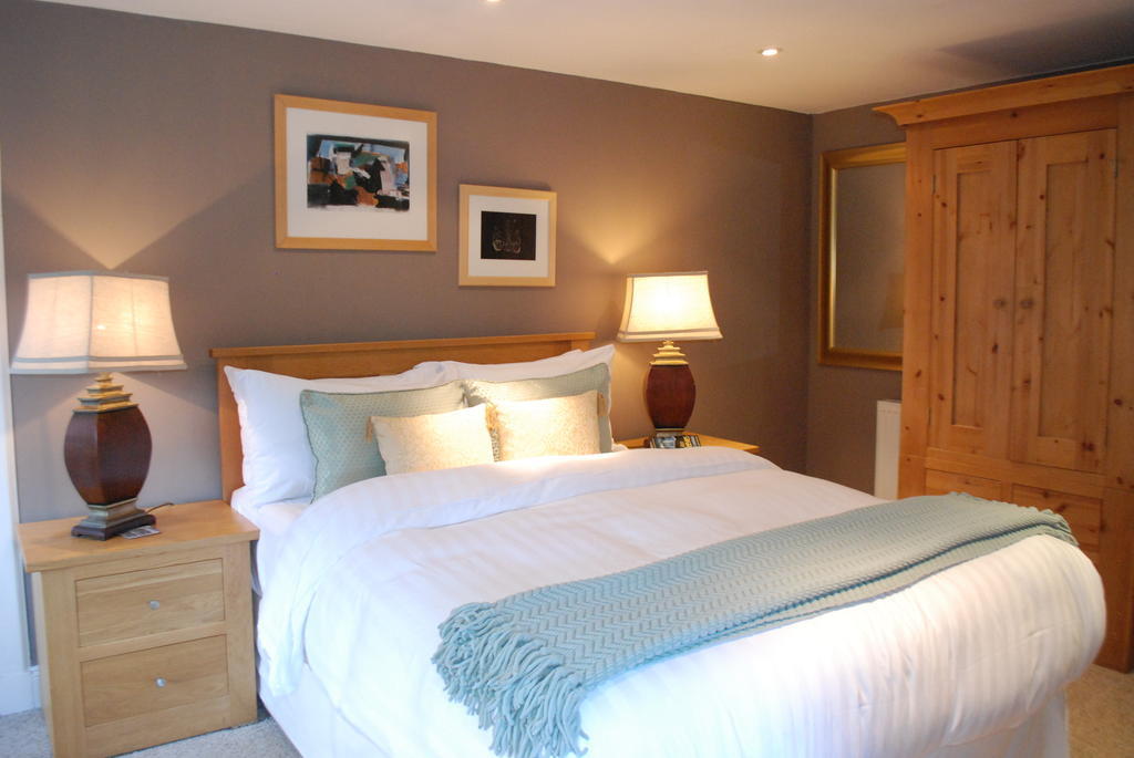 Port Na Craig Inn & Restaurant Pitlochry Room photo